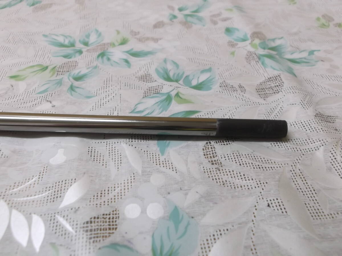 ディアマナ　ZF50　Ｘシャフト　②_画像3