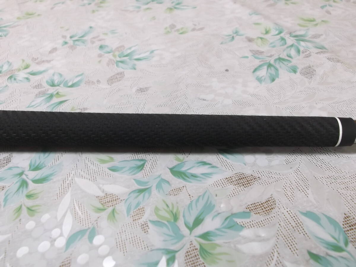 ディアマナ　ZF50　Ｘシャフト　②_画像4