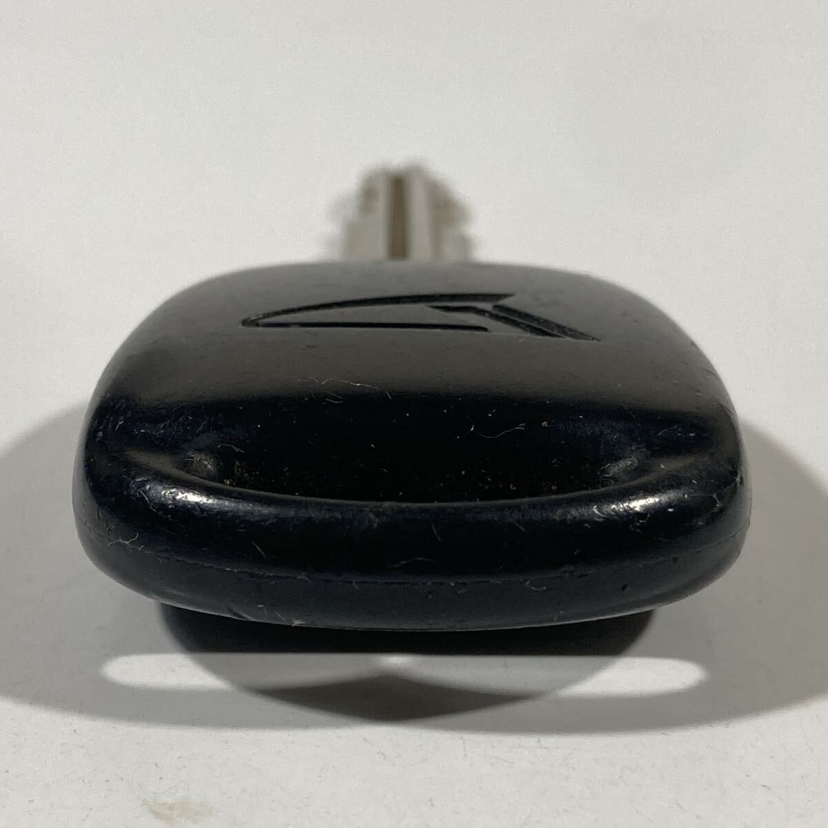 送料込 ダイハツ純正 S320G S330G アトレー L650S L660S ミラジーノ L550S L560S ムーブラテ 黒枠 2ボタン スマートキー キーレス MTI336J_画像4