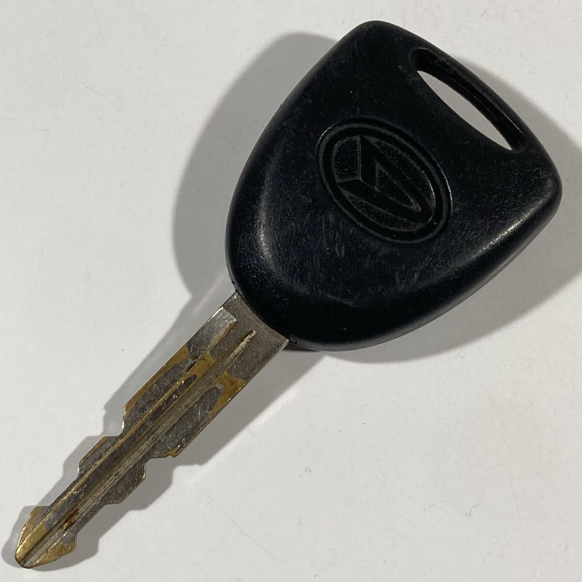 送料込 DAIHATSU ダイハツ純正 L175S L185S ムーヴ ムーブ L375S L385S タント L275S L285S ミラ 2ボタン スマートキー キーレス MTI409J_画像2