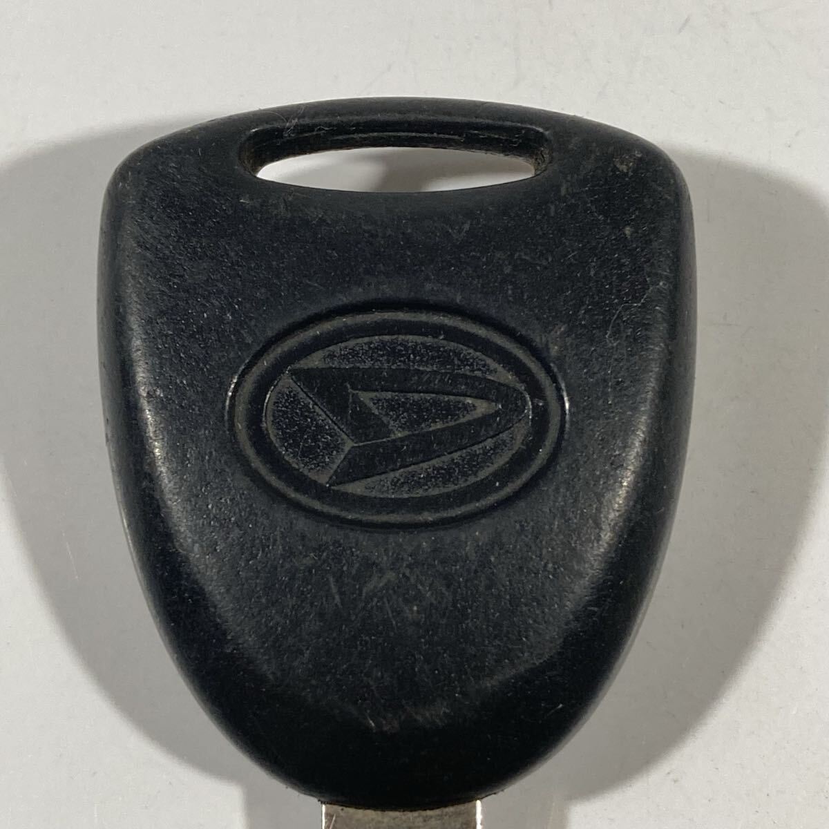 送料込 DAIHATSU ダイハツ純正 L175S L185S ムーヴ ムーブ L375S L385S タント L275S L285S ミラ 2ボタン スマートキー キーレス MTI409J_画像3