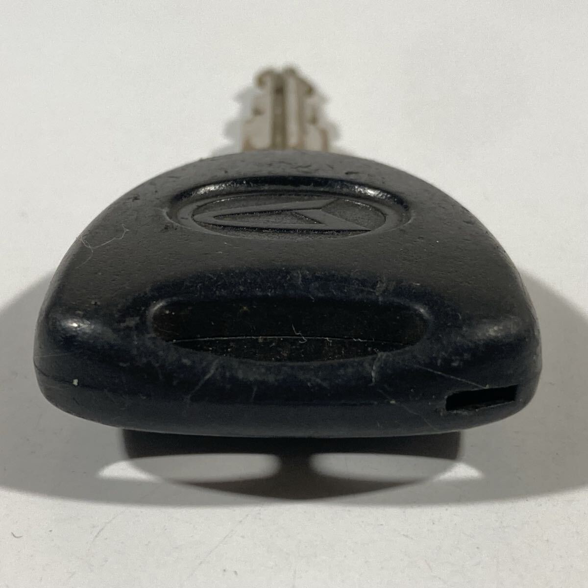 送料込 DAIHATSU ダイハツ純正 L175S L185S ムーヴ ムーブ L375S L385S タント L275S L285S ミラ 2ボタン スマートキー キーレス MTI409J_画像4