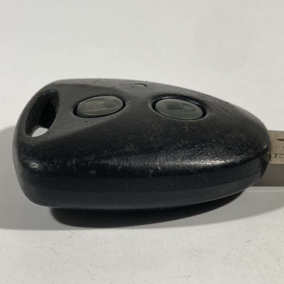 送料込 DAIHATSU ダイハツ純正 L175S L185S ムーヴ ムーブ L375S L385S タント L275S L285S ミラ 2ボタン スマートキー キーレス MTI409J_画像5