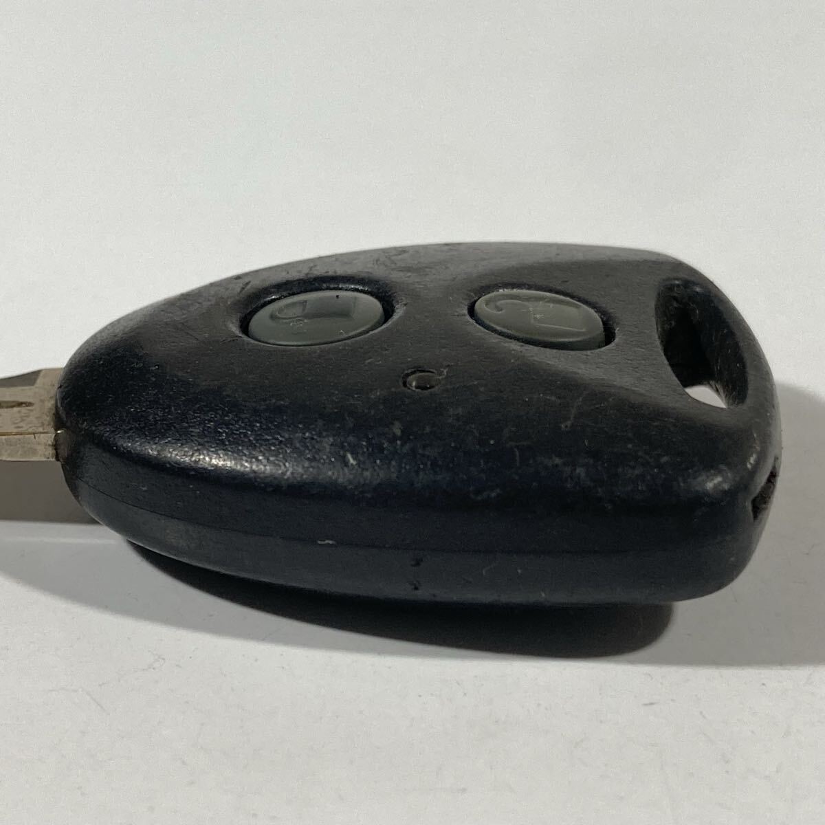 送料込 DAIHATSU ダイハツ純正 L175S L185S ムーヴ ムーブ L375S L385S タント L275S L285S ミラ 2ボタン スマートキー キーレス MTI409J_画像6