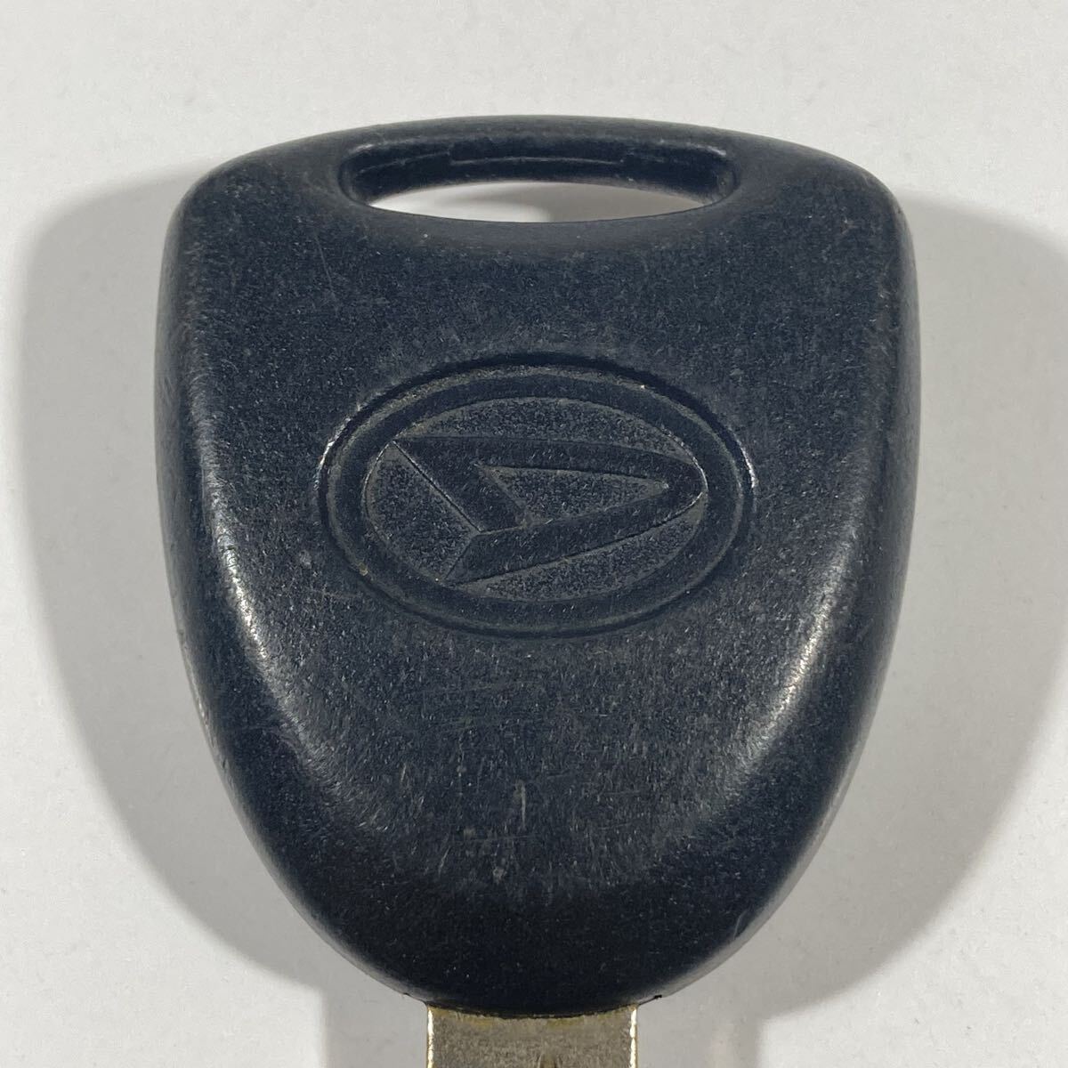 送料込 DAIHATSU ダイハツ純正 L175S L185S ムーヴ ムーブ L375S L385S タント L275S L285S ミラ 2ボタン スマートキー キーレス MTI426J_画像3