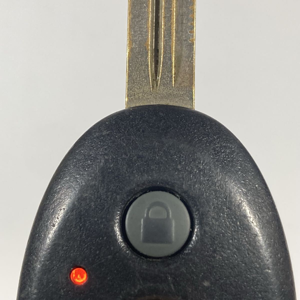 送料込 DAIHATSU ダイハツ純正 L175S L185S ムーヴ ムーブ L375S L385S タント L275S L285S ミラ 2ボタン スマートキー キーレス MTI426J_画像7