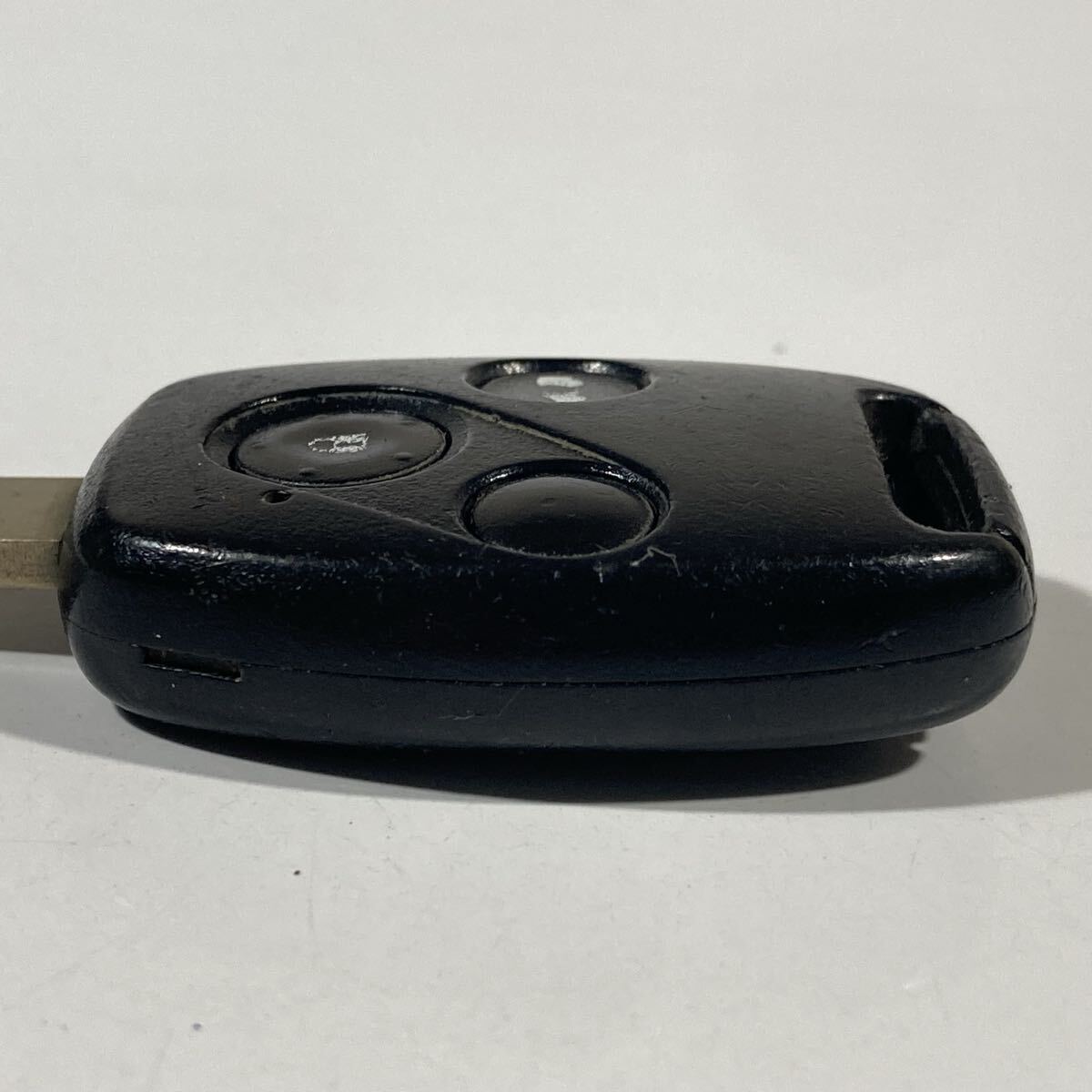 送料込 HONDA ホンダ純正 エリシオン ステップワゴン N刻印 BPA0R-41 片側パワスラ 3ボタン スマートキー キーレス リモコン 鍵 MTI483J_画像6