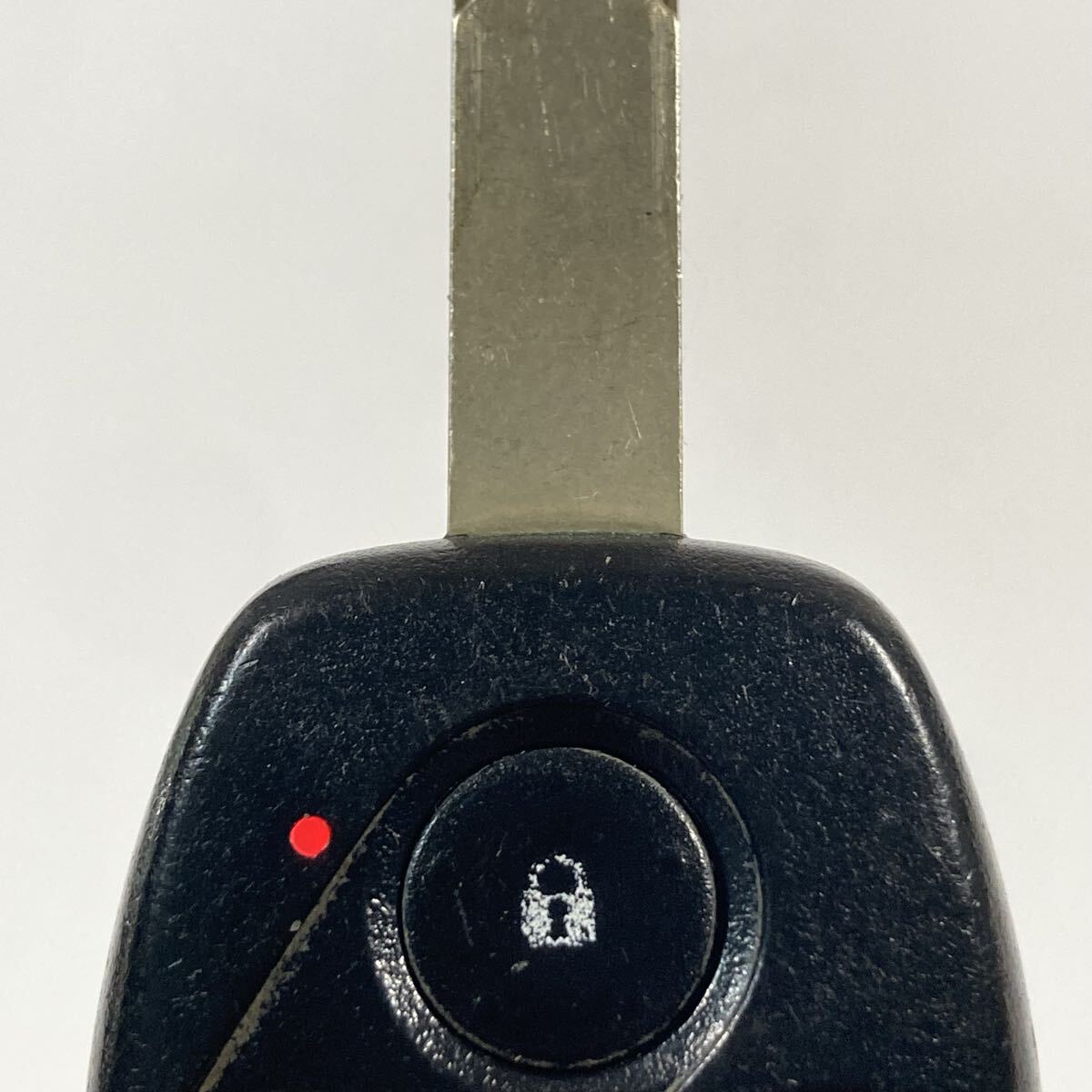 送料込 HONDA ホンダ純正 エリシオン ステップワゴン N刻印 BPA0R-41 片側パワスラ 3ボタン スマートキー キーレス リモコン 鍵 MTI483J_画像8