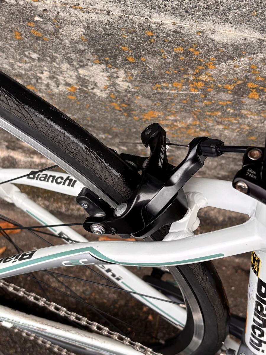 ビアンキ　ビアニローネ7_画像7