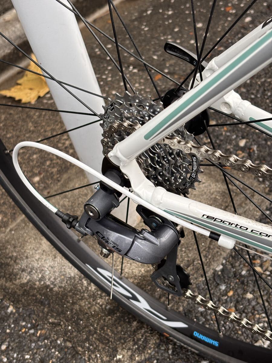 ビアンキ　ビアニローネ7_画像9