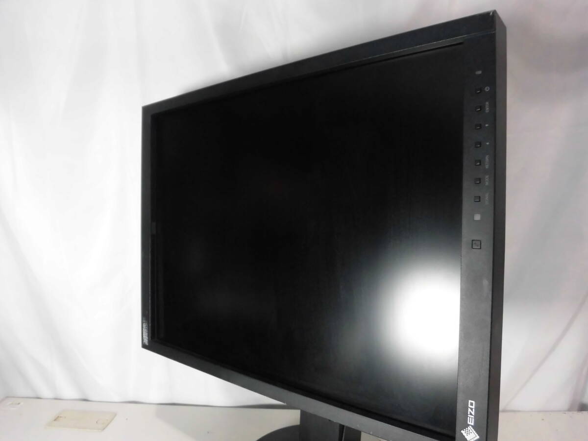 ◆◇2600 EIZO RadiForce MX215　21.2インチ 医療用液晶モニター 通電〇◇◆_画像8