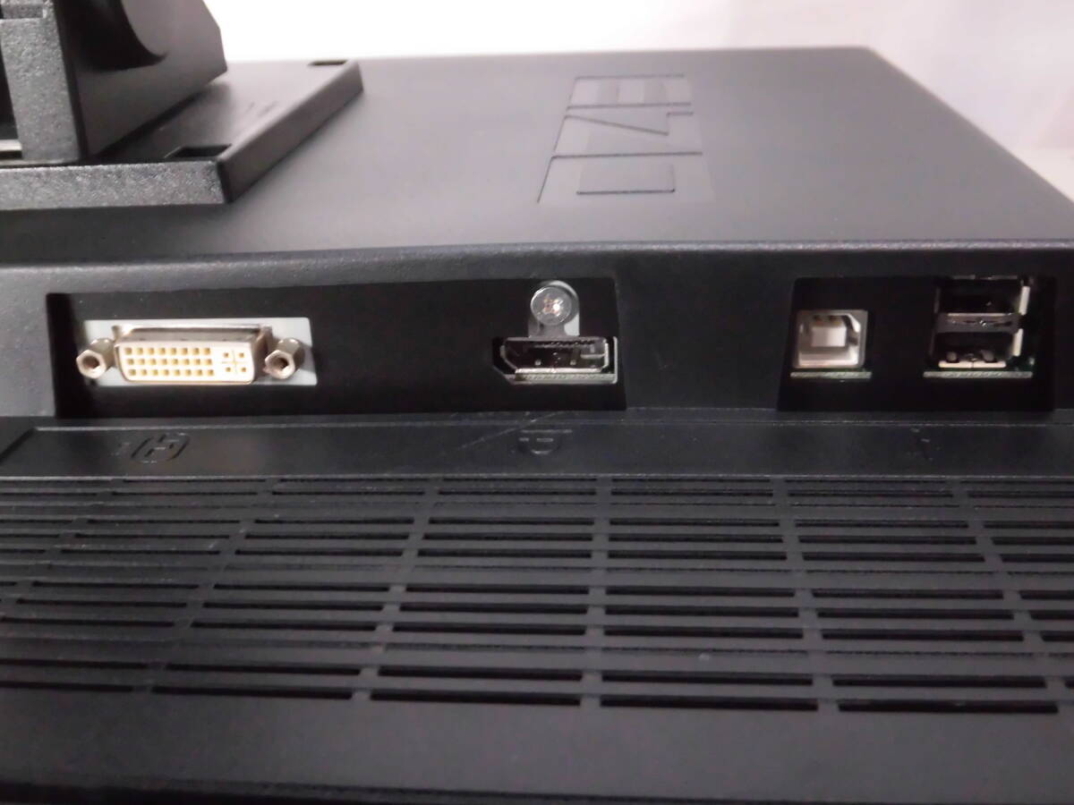 ◆◇2600 EIZO RadiForce MX215　21.2インチ 医療用液晶モニター 通電〇◇◆_画像7