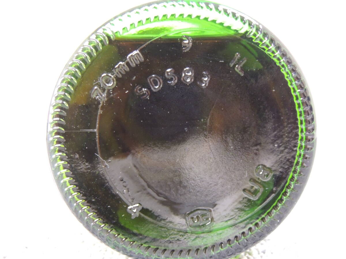  нераспечатанный LAPHROAIG старый бутылка 10 год 43% 1Liter / черновой roig Scotch виски 43 раз 1000ml