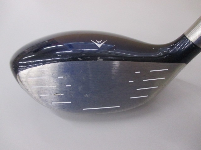 Be ZEAL 535 ユーティリティ　U22 / VIZARD for Be ZEAL（SR)　中古品 _画像2