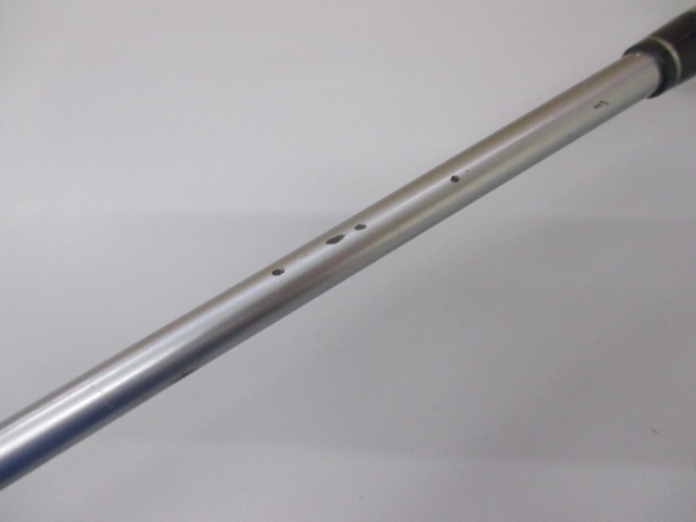 Be ZEAL 535 ユーティリティ　U22 / VIZARD for Be ZEAL（SR)　中古品 _画像5