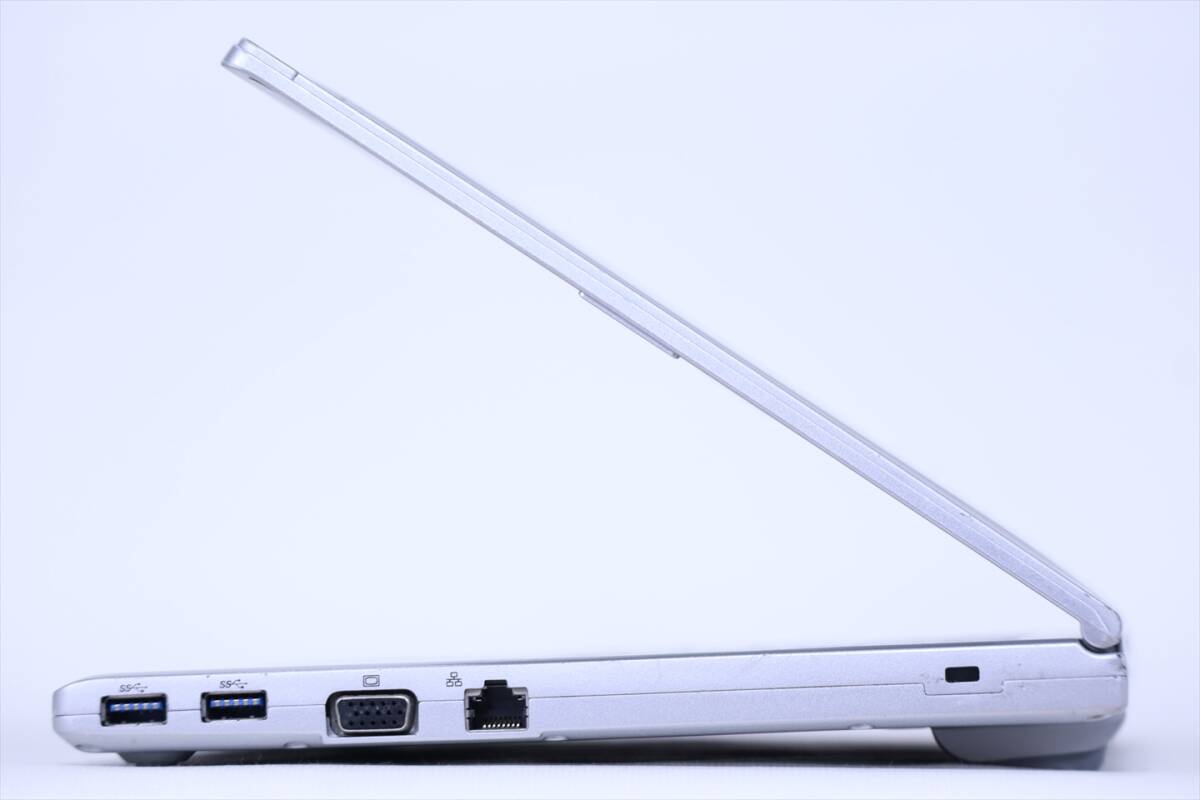  оптовый powerful модель 10 поколение Corei7 Let's note CF-LV9T11VS LTE i7-10810U 16G SSD512G 14.0FHD Win11 восстановление BBA оценка 