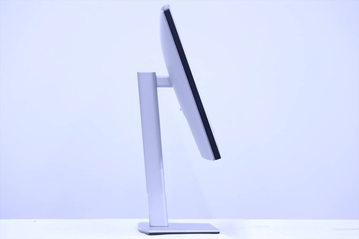 1円~ 良品 2022年発売 美麗 27インチ4K液晶 DELL U2723QE IPS Blackテクノロジー DELL 液晶モニター最上位シリーズ AAA評価_画像4