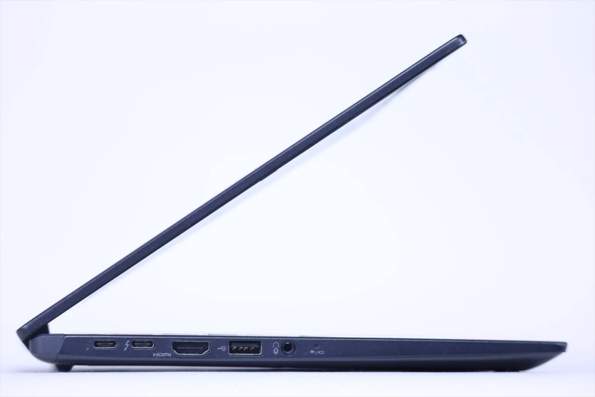 1円~ 2022年軽量約888gモデル 11世代Corei5 dynabook G83/HU i5-1135G7 16G 256G 13.3FHD Wi-Fi6 Win11 リカバリ バッテリー良 BAA評価_画像3