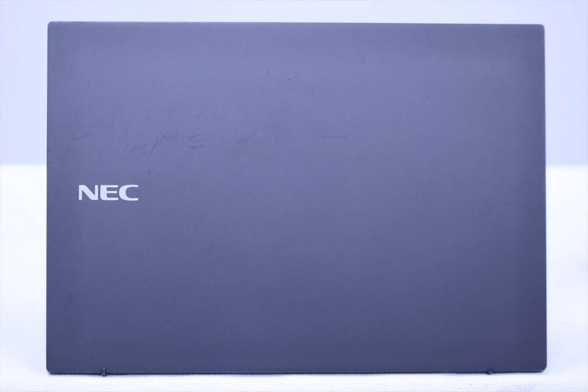 1円~ 2021年薄軽量パワフルモデル 10世代Corei7 VersaPro VG VKV18/G-9 i7-10510U 16G SSD256G 13.3FHD WiFi6 Win11 BBA評価_画像5