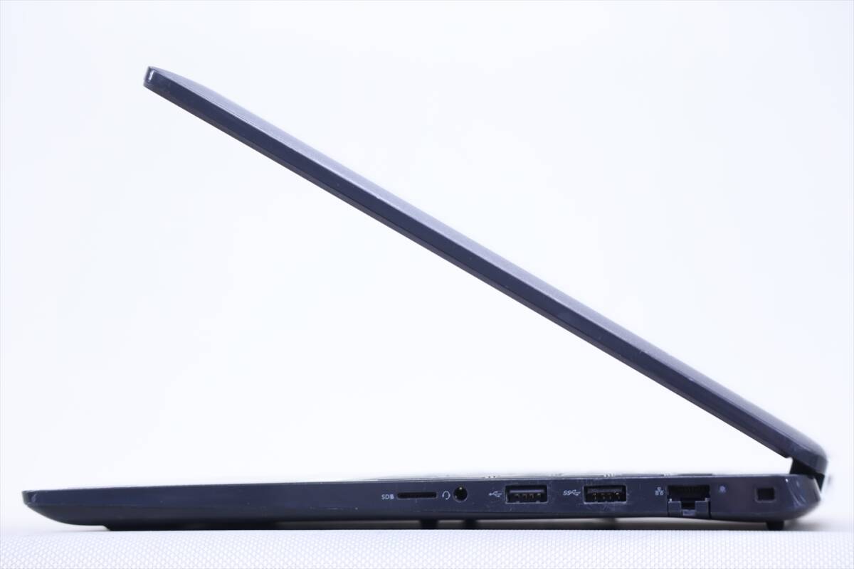 1円～ 新品キーボード 11世代Corei5 Office2019 Latitude 15 3520 i5-1145G7 16G 256G 15.6FHD Wi-Fi6 Win11 リカバリ BAA評価_画像4