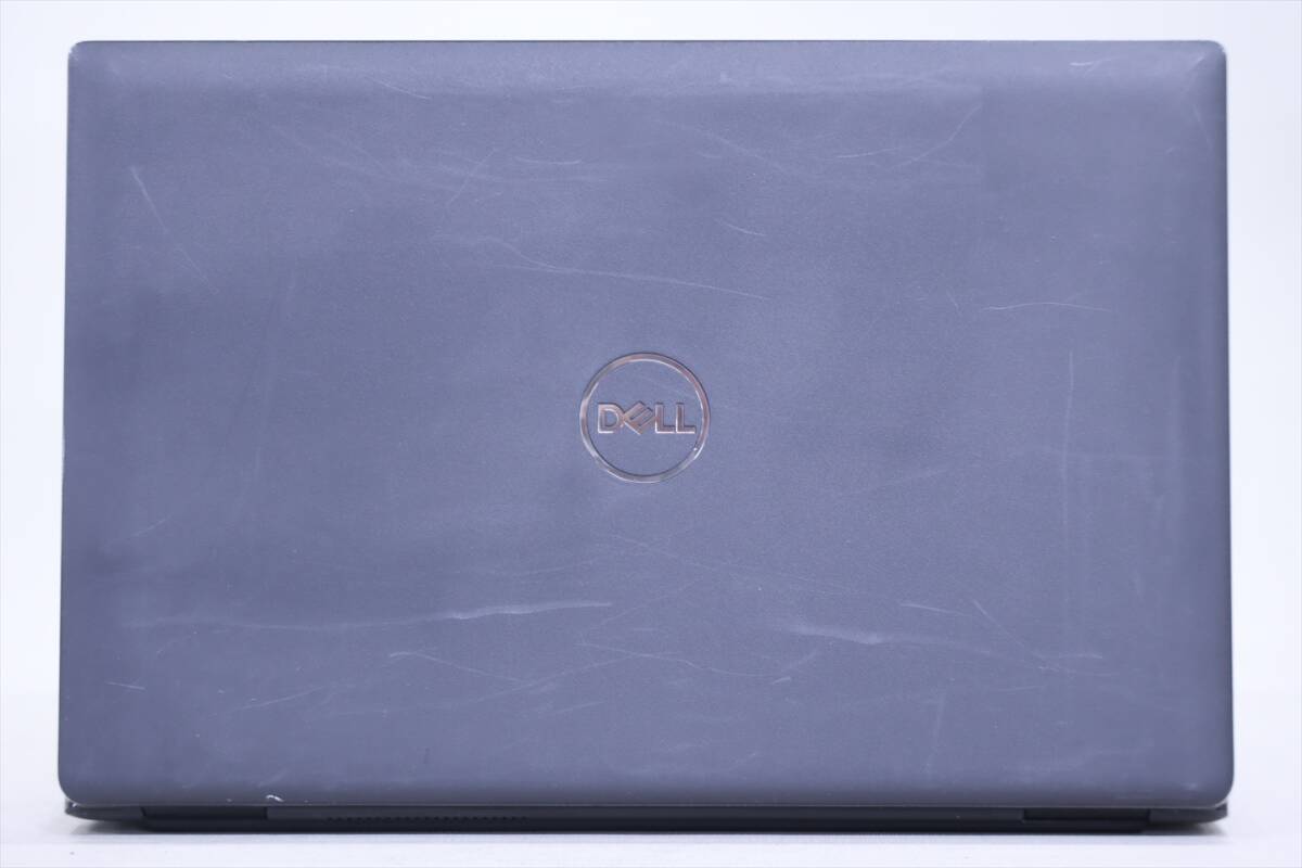 1円～ 新品キーボード 11世代Corei5 Office2019 Latitude 15 3520 i5-1145G7 16G 256G 15.6FHD Wi-Fi6 Win11 リカバリ BAA評価_画像5