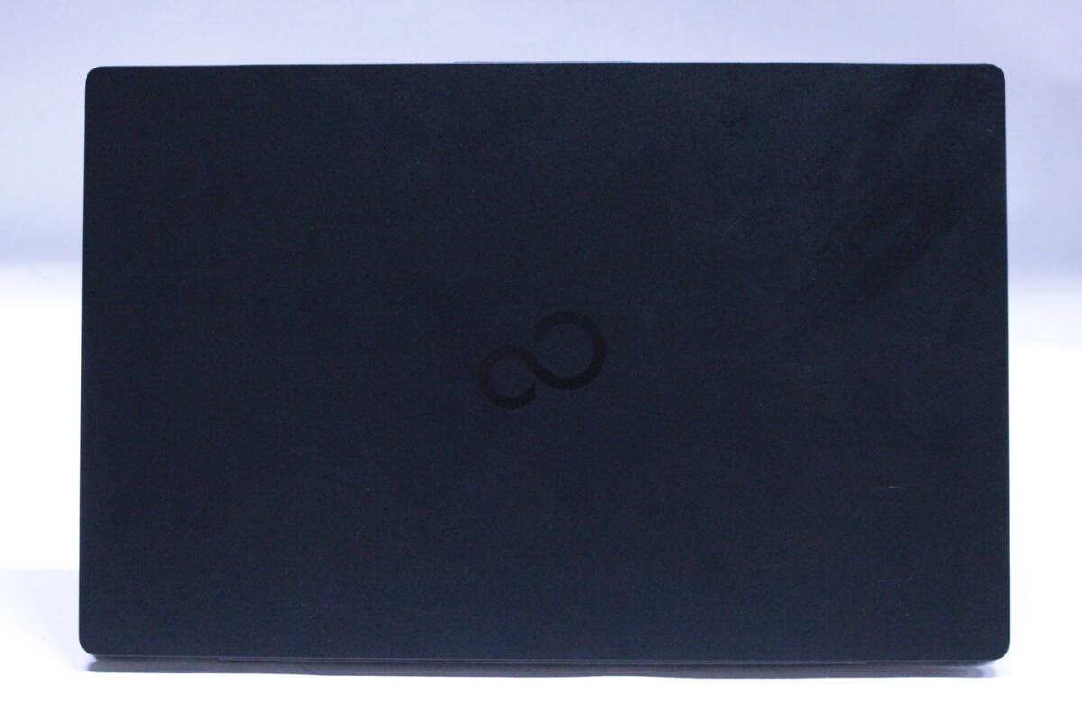 1円～ 薄軽量モデル 11世代Corei5 LIFEBOOK U9311/FX i5-1135G7 8G SSD256G 13.3FHD Wi-Fi6 顔認証 Windows11 薄型軽量 BBA評価_画像5