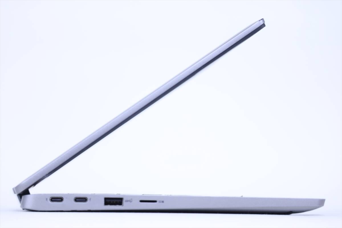 卸売 2022年パワフルモデル 12世代Corei7 Latitude 13 5330 i7-1265U 16G 512G 13.3FHD Wi-Fi6E Win11 バッテリー良 BBA評価_画像3