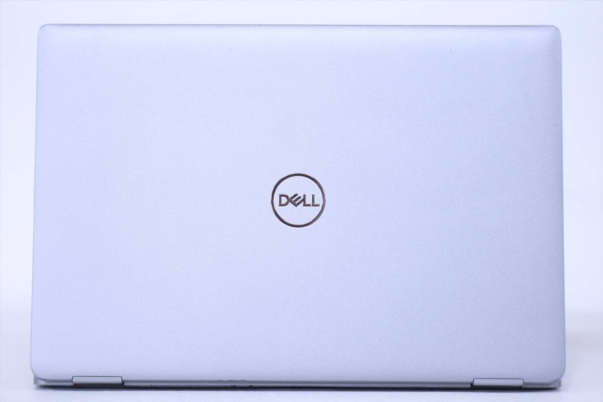 卸売 2022年パワフルモデル 12世代Corei7 Latitude 13 5330 i7-1265U 16G 512G 13.3FHD Wi-Fi6E Win11 バッテリー良 BBA評価_画像5