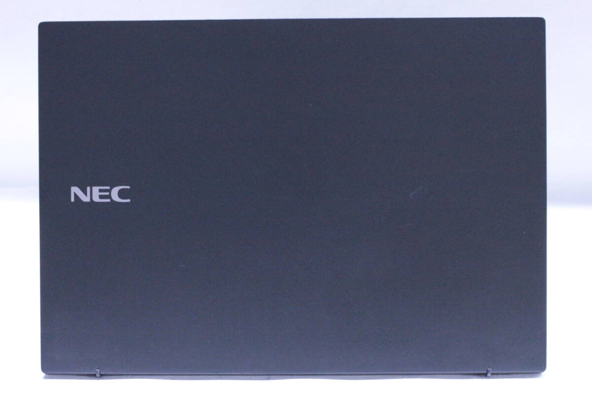 卸売 外装良好 パワフルモデル VersaPro UltraLite Type-VG VKV18/G-9 i7-10510U 16G 13.3FHD OS無 ジャンク ABD評価_画像5
