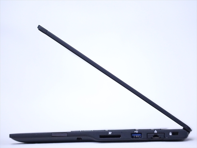 卸売 10世代 LIFEBOOK U9310/D i5-10310U RAM8GB 13.3FHD OS無 訳アリ_画像4