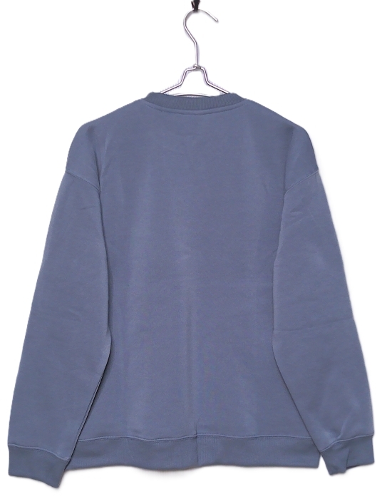 即決■★Honda × MONSTER WORLD★■裏起毛トレーナー:SIZE=LL_画像4