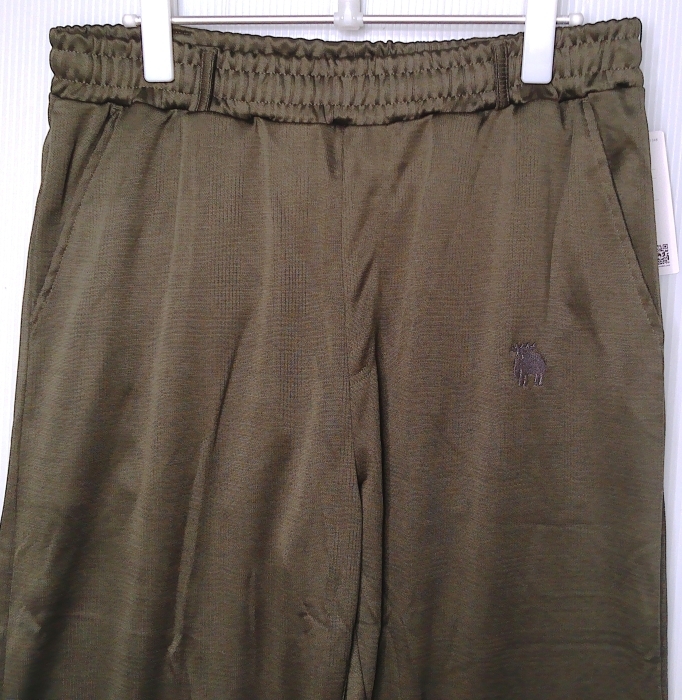 即決■★moz モズ★■イージーパンツ：SIZE=LL_画像3