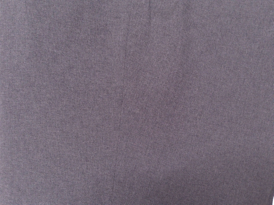 即決■★ウォッシャブル★■ノータックスラックス(ウエスト91股下73)_画像2