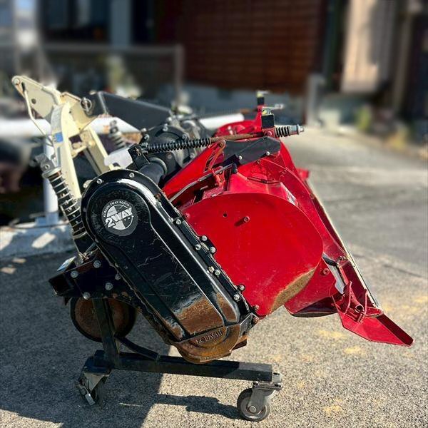 ロータリー FTE200 コバシ 作業幅：2000ｍｍ アースロータリー ■直接引き取り限定■ トラクター用 アタッチメント KOBASHI Zs252311_画像3
