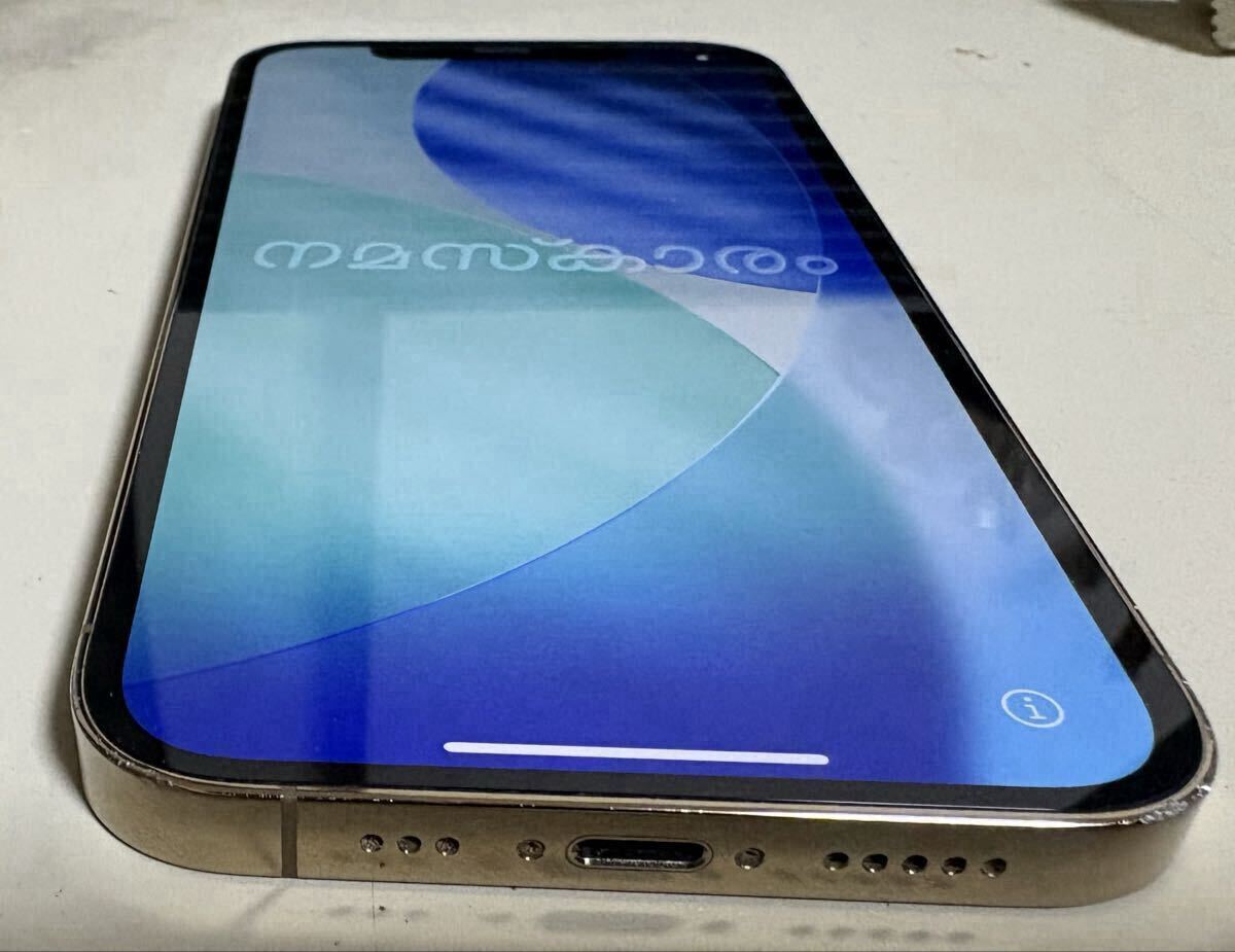 iPhone12pro 128G SIM свободный первый период . завершено Apple