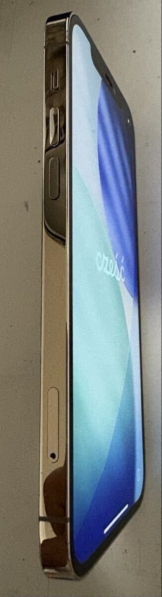 iPhone12pro 128G SIM свободный первый период . завершено Apple