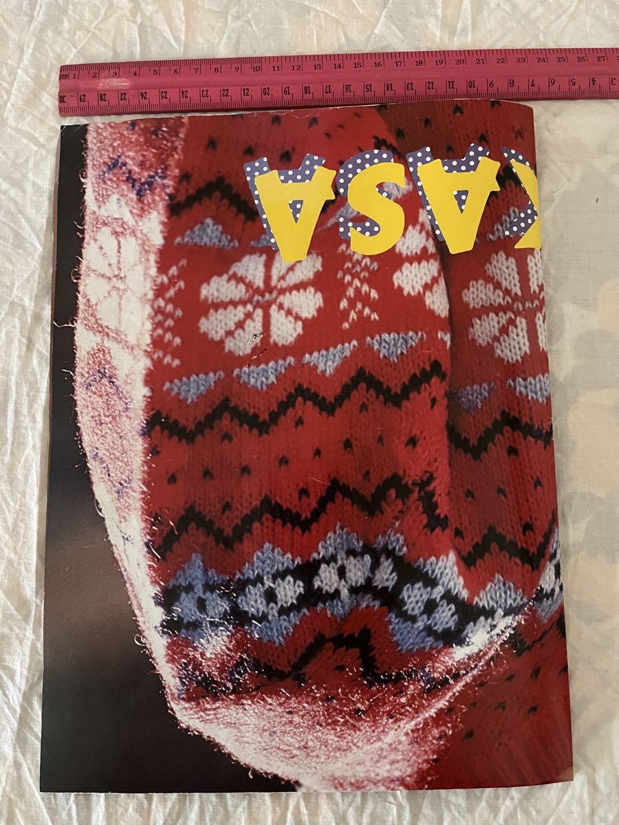 ★ 伊藤つかさ ポスター 昭和アイドル 当時物 昭和レトロ 付録 切り離し_画像7