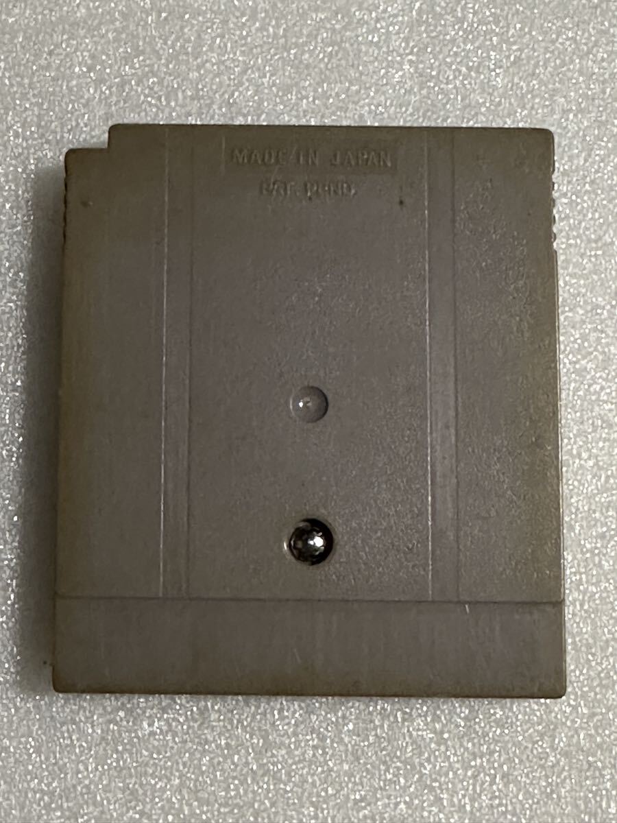 GB ヴァトルギウス ゲームボーイ_画像2