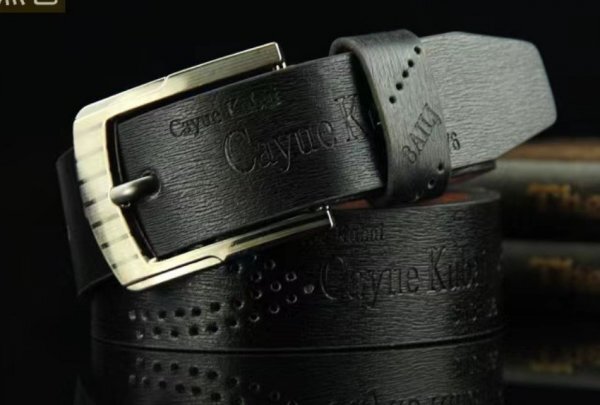 ヴィンテージベルト レザー メンズベルト ブラウン ブラック ビジネス おしゃれ_画像3