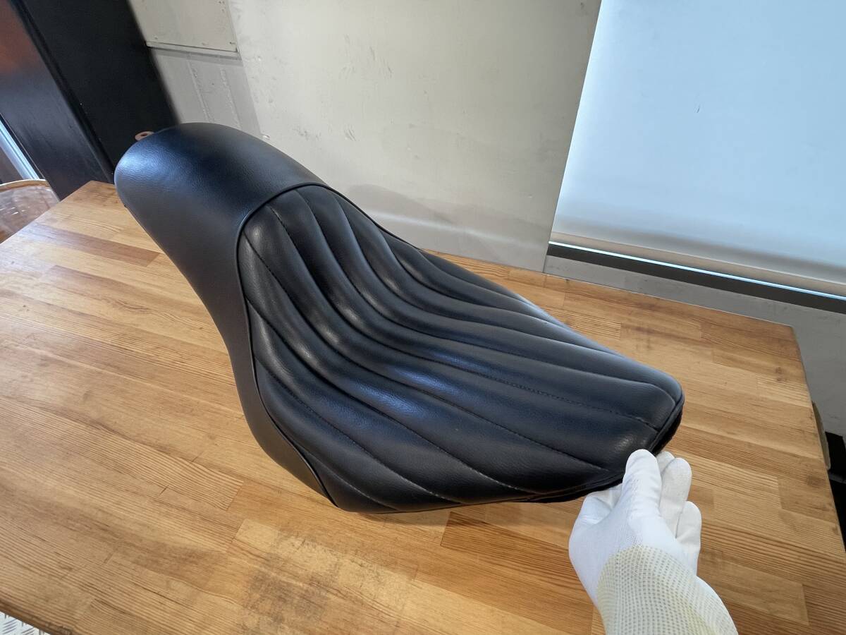 メーカー不明　シート　ブレイクアウト　FXSBから取り外し_画像8