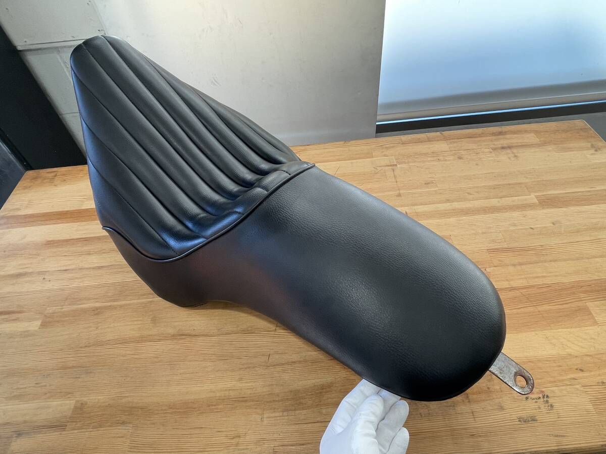 メーカー不明　シート　ブレイクアウト　FXSBから取り外し_画像3