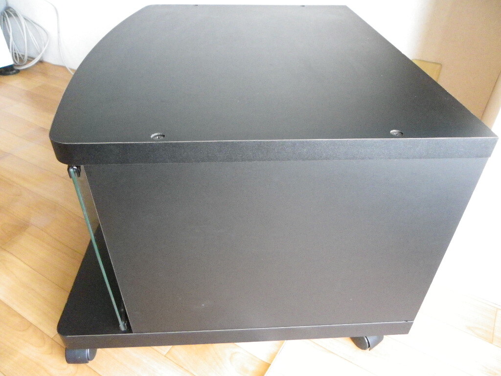 テレビ台　ジャンク　組み立て必要_画像2