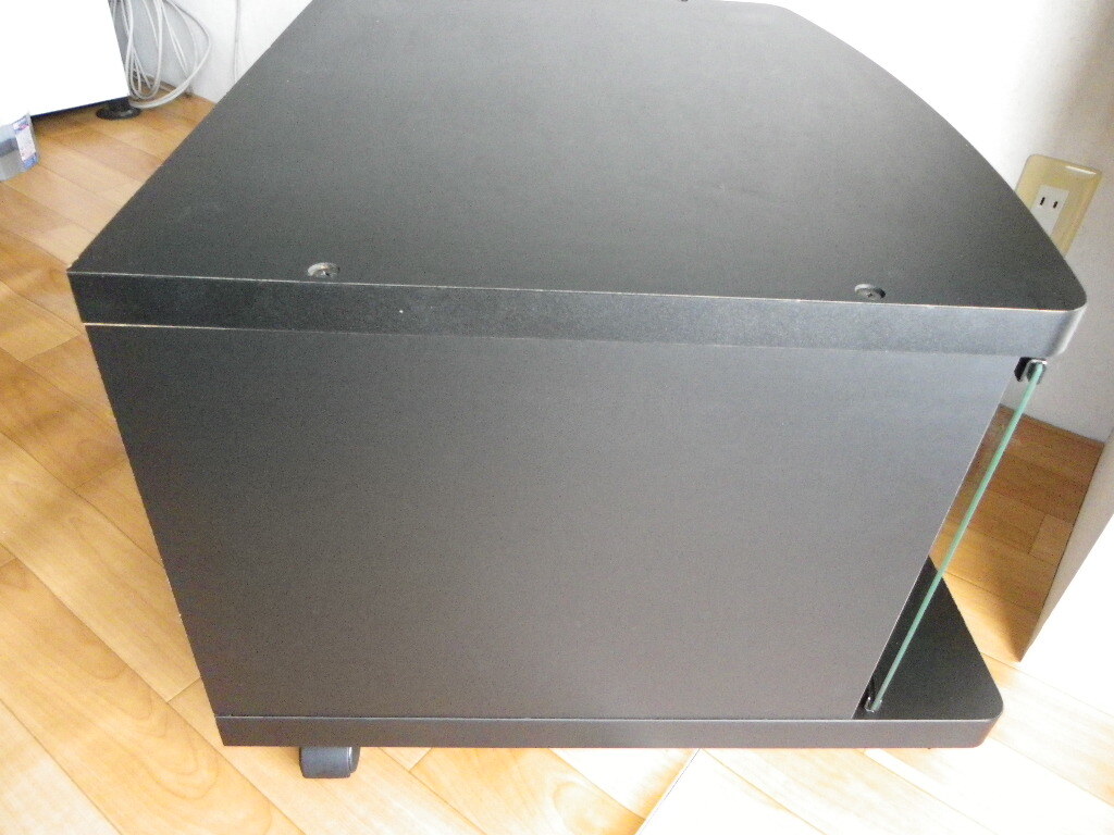テレビ台　ジャンク　組み立て必要_画像3