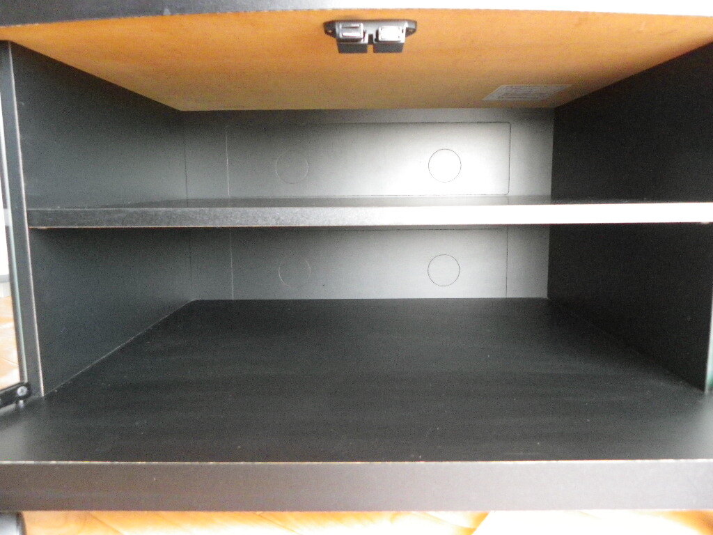 テレビ台　ジャンク　組み立て必要_画像7