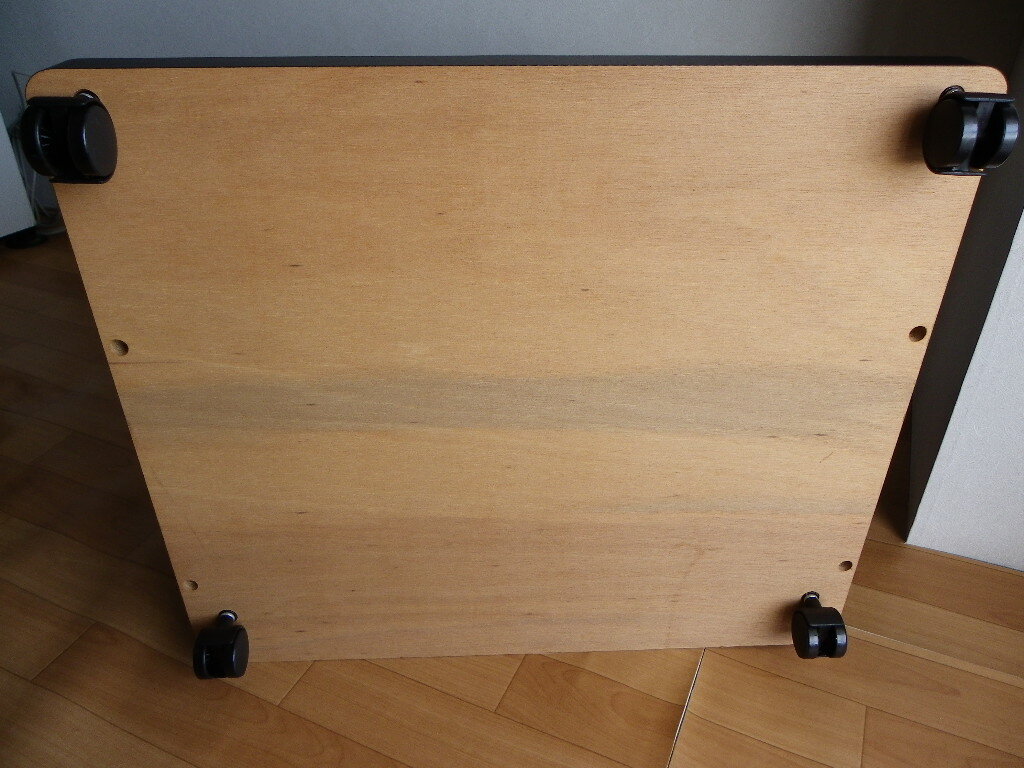 テレビ台　ジャンク　組み立て必要_画像8