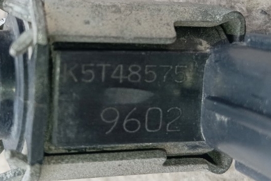 即決！即納！サンバートラック カムポジセンサー　カムセンサー　サンバーバン TT1/TT2/TV1/TV2/TW1/TW2　EBD-TT1 LE-TT1_画像3