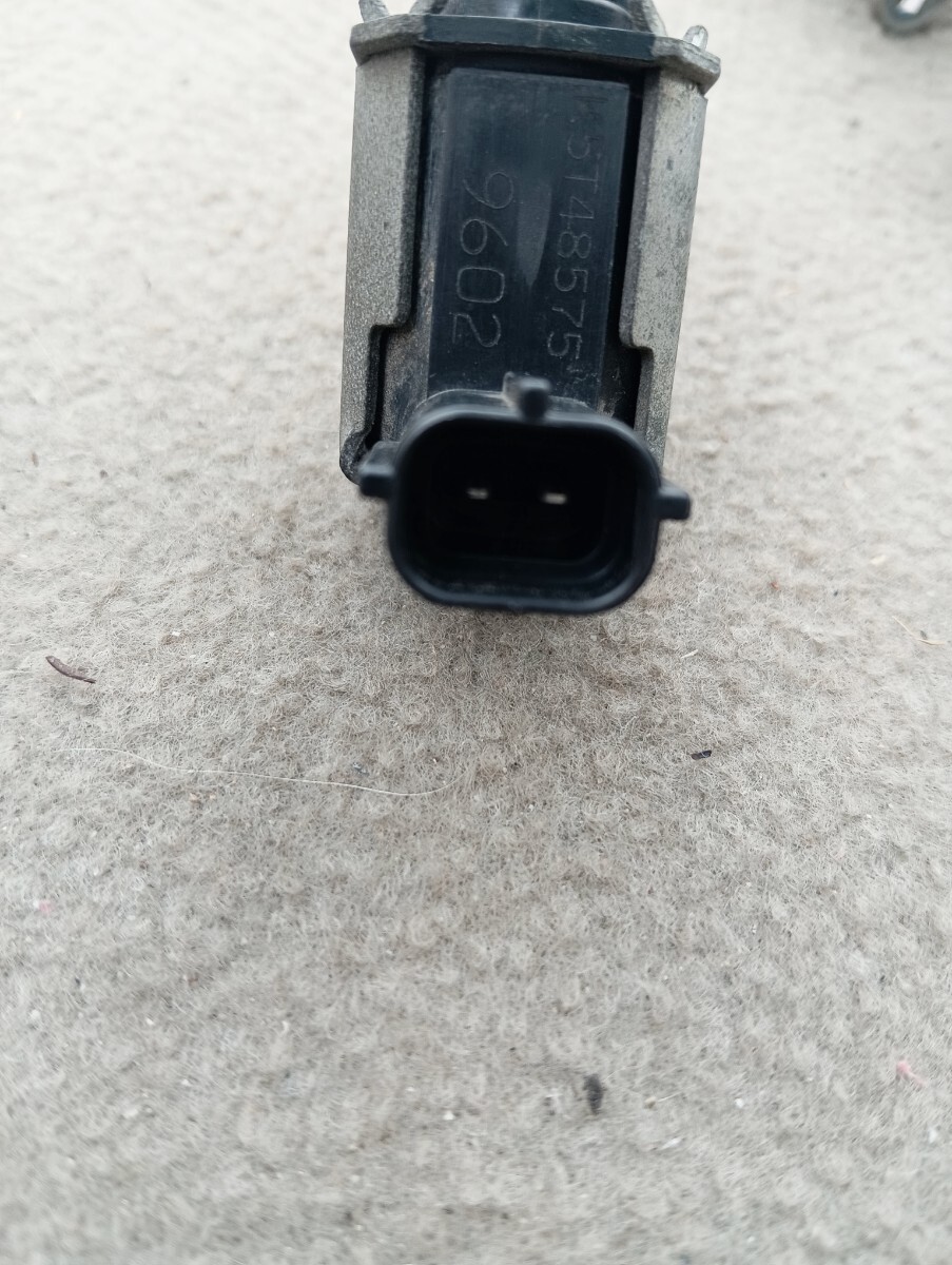 即決！即納！サンバートラック カムポジセンサー　カムセンサー　サンバーバン TT1/TT2/TV1/TV2/TW1/TW2　EBD-TT1 LE-TT1_画像4