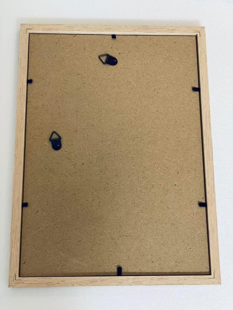 JUDY AND MARY YUKI ポスター風アートフレーム 雑誌切り抜き B_画像7