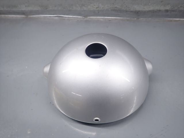 ε251125-22 カワサキ W1 500SS 純正 ヘッドライトケース STANLEY 6-1034 破損無し！_画像1