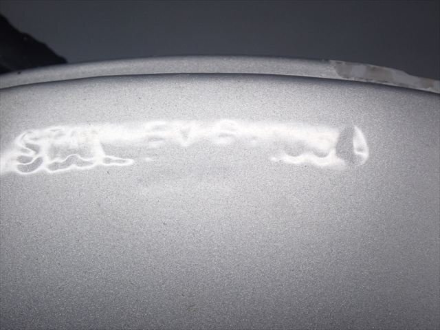 ε251125-22 カワサキ W1 500SS 純正 ヘッドライトケース STANLEY 6-1034 破損無し！_画像5